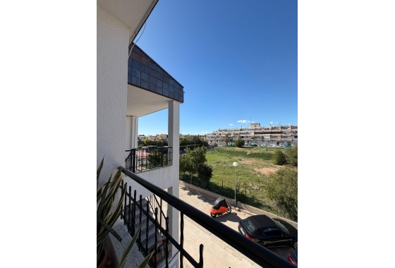 Herverkoop - Appartement / flat - Torrevieja - Punta Prima