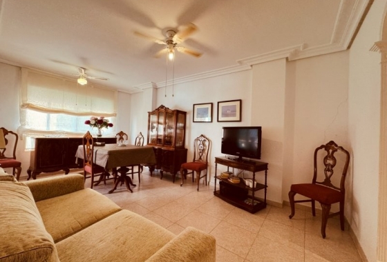 Herverkoop - Appartement / flat - La Mata - Costa Blanca
