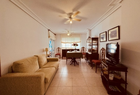 Herverkoop - Appartement / flat - La Mata - Costa Blanca