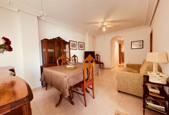 Herverkoop - Appartement / flat - La Mata - Costa Blanca