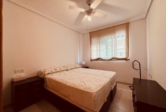 Herverkoop - Appartement / flat - La Mata - Costa Blanca