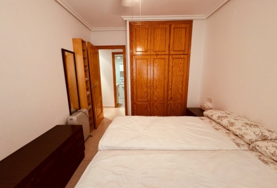Herverkoop - Appartement / flat - La Mata - Costa Blanca