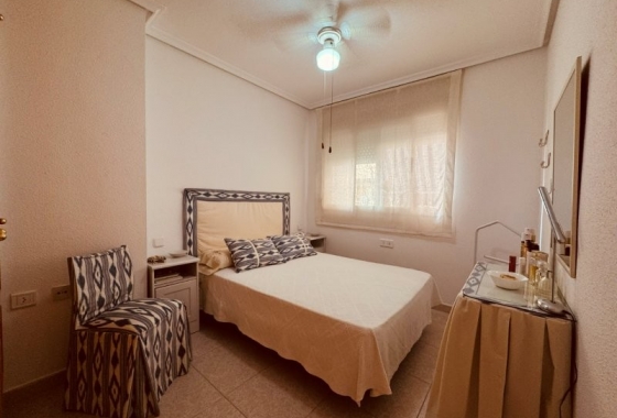 Herverkoop - Appartement / flat - La Mata - Costa Blanca