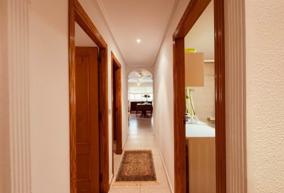Herverkoop - Appartement / flat - La Mata - Costa Blanca