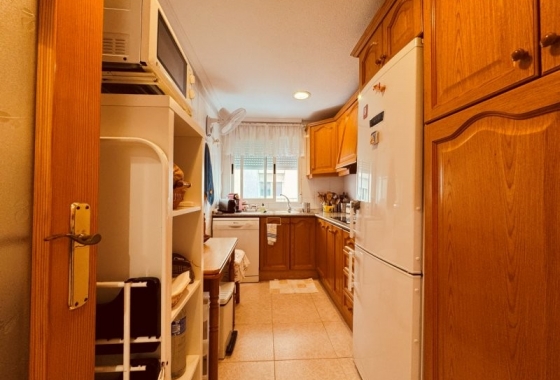 Herverkoop - Appartement / flat - La Mata - Costa Blanca