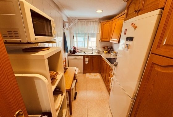 Herverkoop - Appartement / flat - La Mata - Costa Blanca