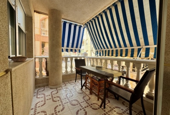 Herverkoop - Appartement / flat - La Mata - Costa Blanca