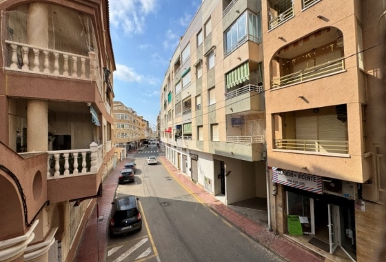 Herverkoop - Appartement / flat - La Mata - Costa Blanca