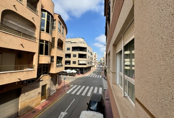 Herverkoop - Appartement / flat - La Mata - Costa Blanca
