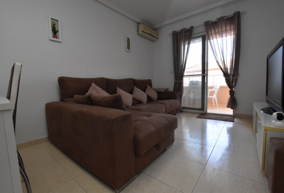 Herverkoop - Appartement / flat - Algorfa - Inland