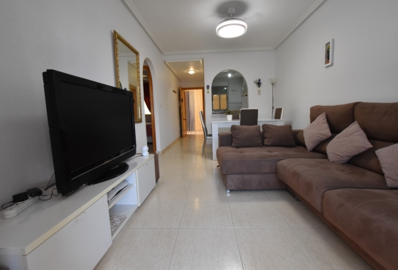 Herverkoop - Appartement / flat - Algorfa - Inland