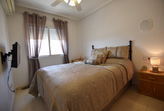 Herverkoop - Appartement / flat - Algorfa - Inland