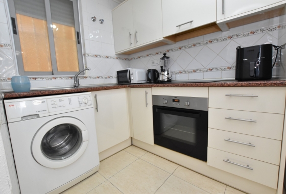 Herverkoop - Appartement / flat - Algorfa - Inland