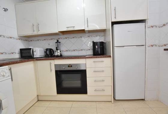 Herverkoop - Appartement / flat - Algorfa - Inland