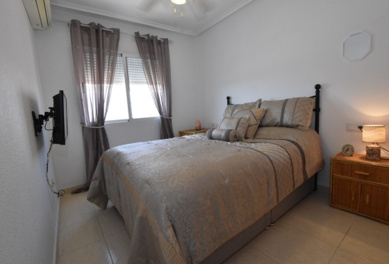 Herverkoop - Appartement / flat - Algorfa - Inland