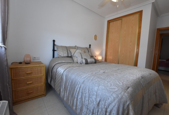 Herverkoop - Appartement / flat - Algorfa - Inland