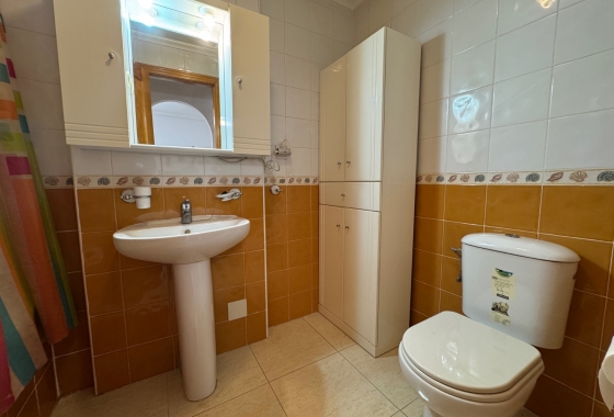 Herverkoop - Appartement / flat - Algorfa - Inland