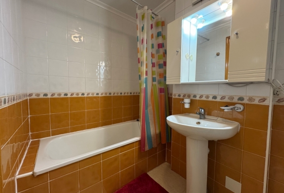 Herverkoop - Appartement / flat - Algorfa - Inland