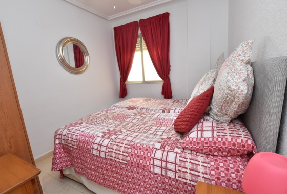 Herverkoop - Appartement / flat - Algorfa - Inland