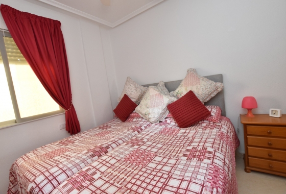 Herverkoop - Appartement / flat - Algorfa - Inland
