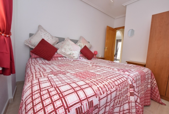 Herverkoop - Appartement / flat - Algorfa - Inland