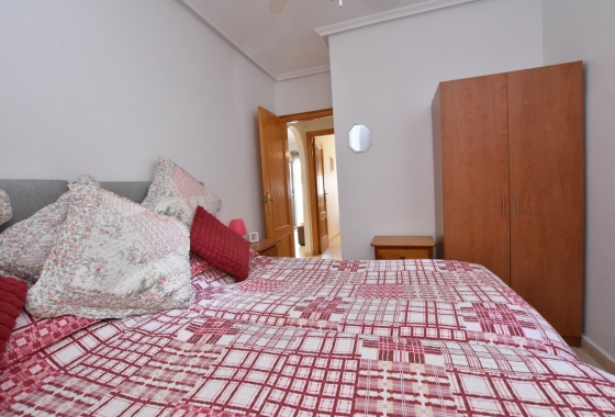 Herverkoop - Appartement / flat - Algorfa - Inland