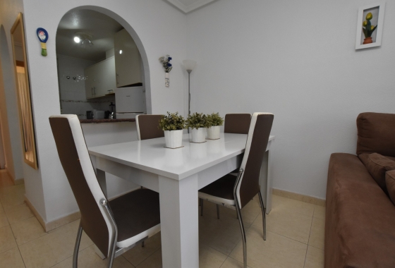 Herverkoop - Appartement / flat - Algorfa - Inland