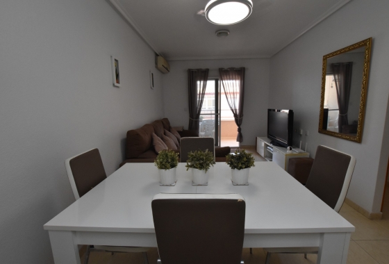 Herverkoop - Appartement / flat - Algorfa - Inland