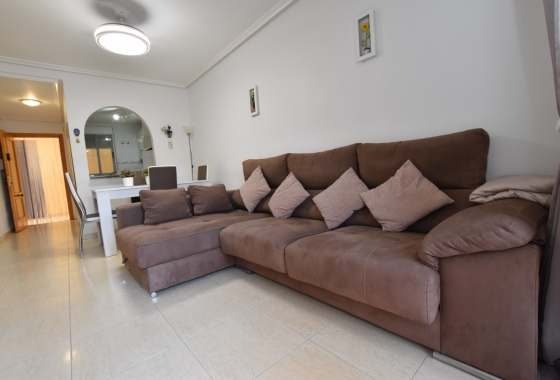 Herverkoop - Appartement / flat - Algorfa - Inland