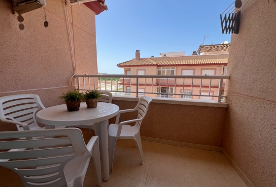 Herverkoop - Appartement / flat - Algorfa - Inland