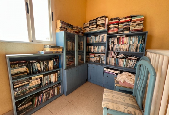 Herverkoop - Appartement / flat - Algorfa - Inland