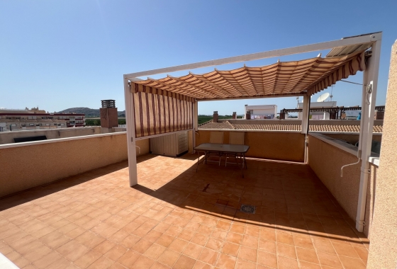 Herverkoop - Appartement / flat - Algorfa - Inland