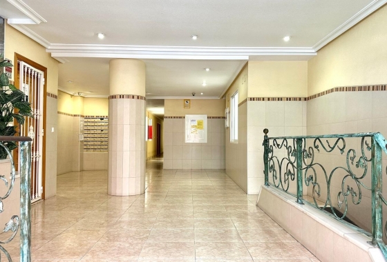 Herverkoop - Appartement / flat - Torrevieja - Centro