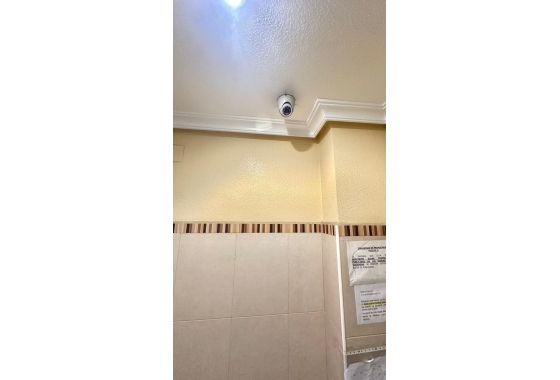 Herverkoop - Appartement / flat - Torrevieja - Centro