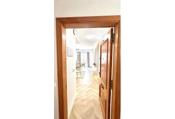 Herverkoop - Appartement / flat - Torrevieja - Centro