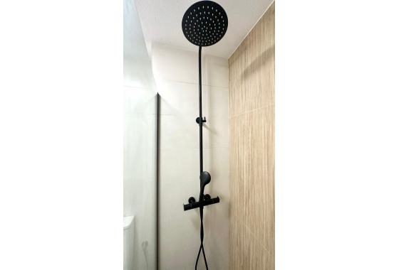Herverkoop - Appartement / flat - Torrevieja - Centro