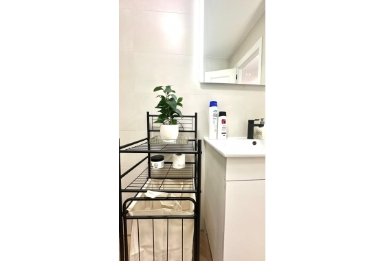 Herverkoop - Appartement / flat - Torrevieja - Centro