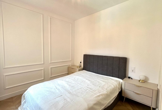 Herverkoop - Appartement / flat - Torrevieja - Centro