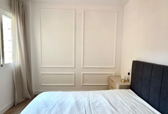 Herverkoop - Appartement / flat - Torrevieja - Centro