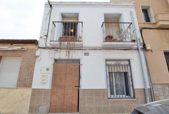 Herverkoop - Herenhuis - Guardamar del Segura - Centro