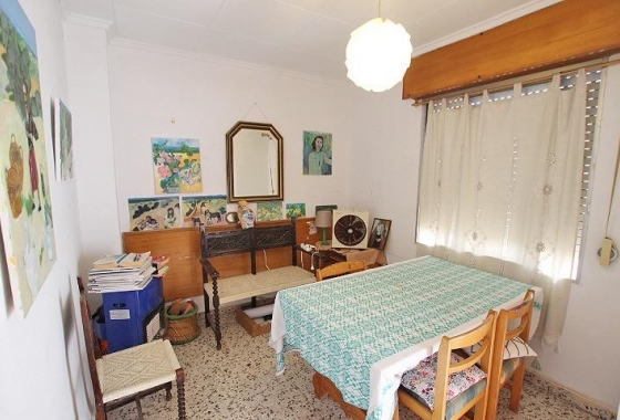 Herverkoop - Herenhuis - Guardamar del Segura - Centro