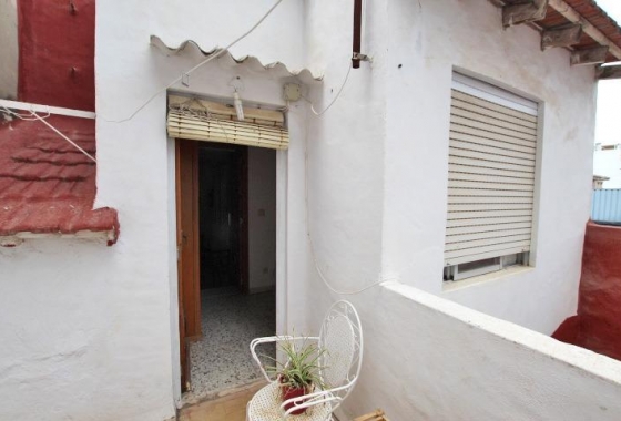 Herverkoop - Herenhuis - Guardamar del Segura - Centro