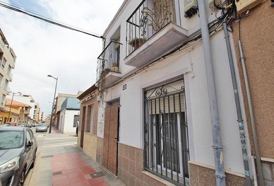 Herverkoop - Herenhuis - Guardamar del Segura - Centro