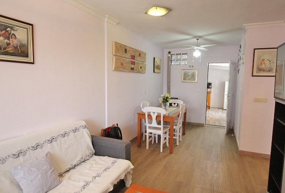 Herverkoop - Bungalow - Guardamar del Segura - 03140