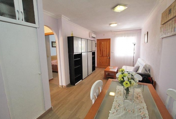 Herverkoop - Bungalow - Guardamar del Segura - 03140