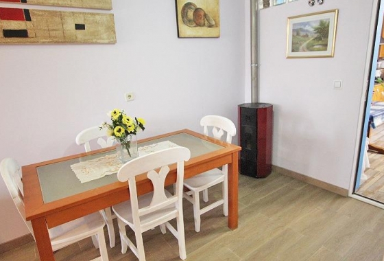 Herverkoop - Bungalow - Guardamar del Segura - 03140