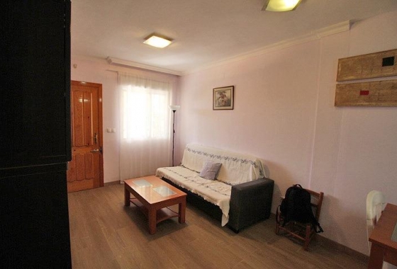 Herverkoop - Bungalow - Guardamar del Segura - 03140