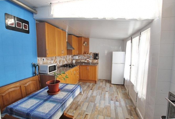 Herverkoop - Bungalow - Guardamar del Segura - 03140
