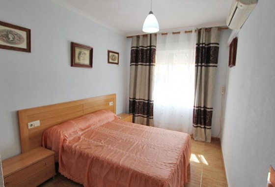 Herverkoop - Bungalow - Guardamar del Segura - 03140