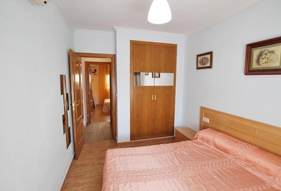 Herverkoop - Bungalow - Guardamar del Segura - 03140
